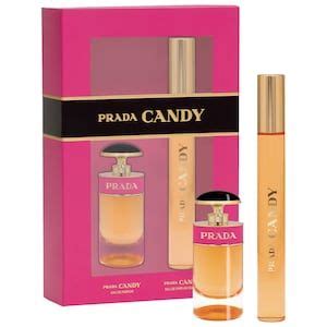 prada candy perfume rollerball|prada mini candy perfume.